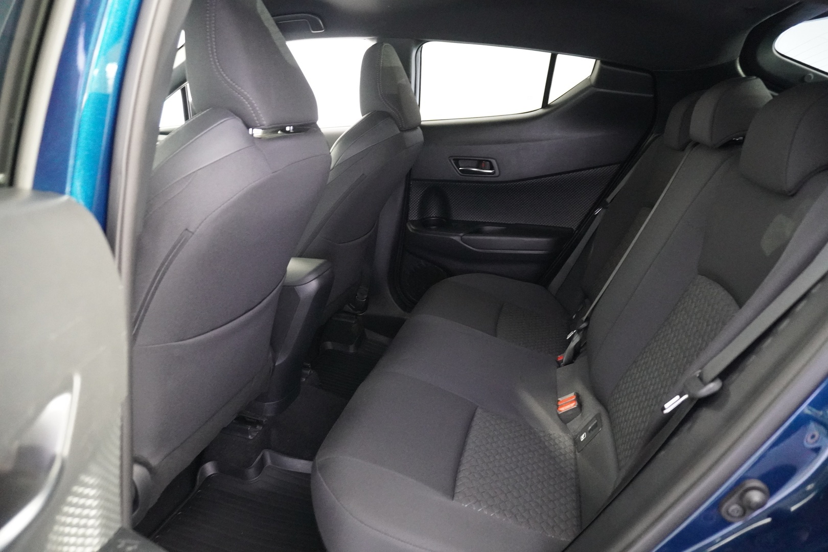 TOYOTA C-HR 2023