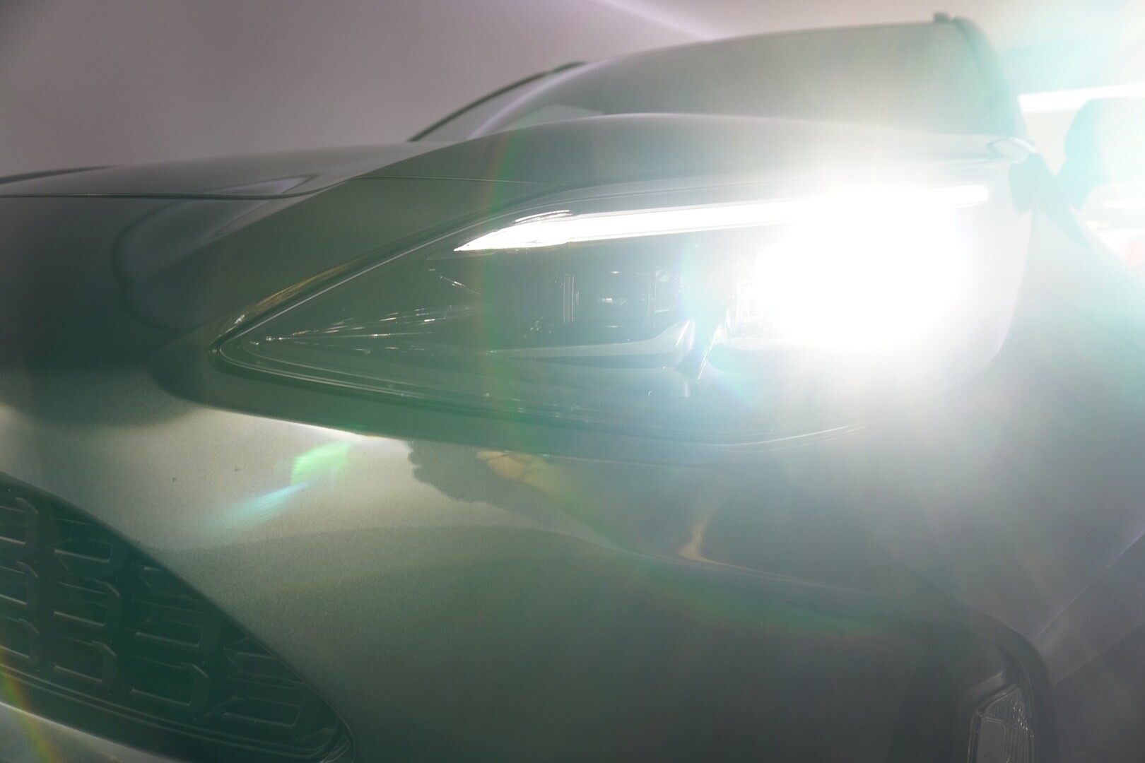 TOYOTA Yaris Cross 2025
