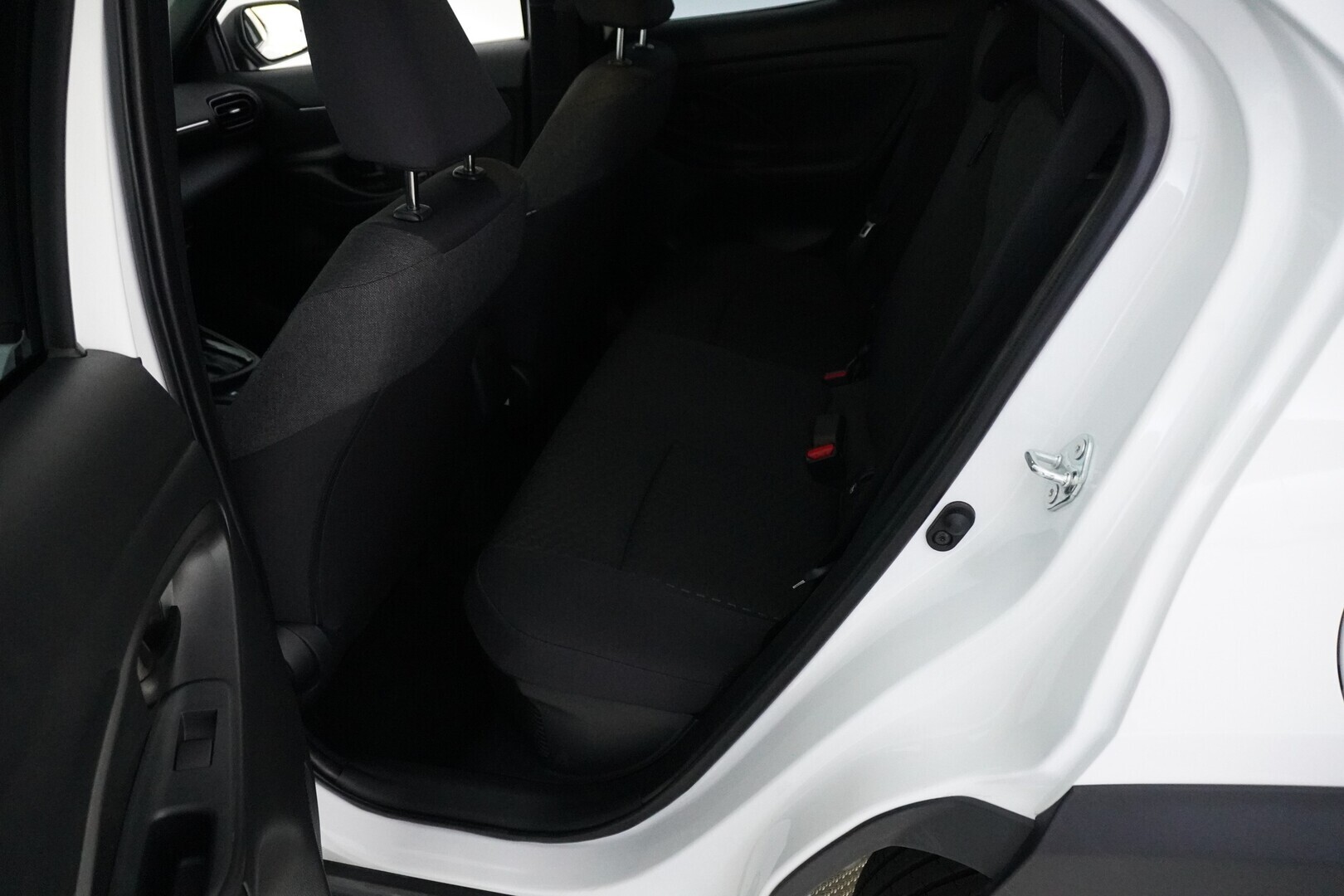 TOYOTA Yaris Cross 2025