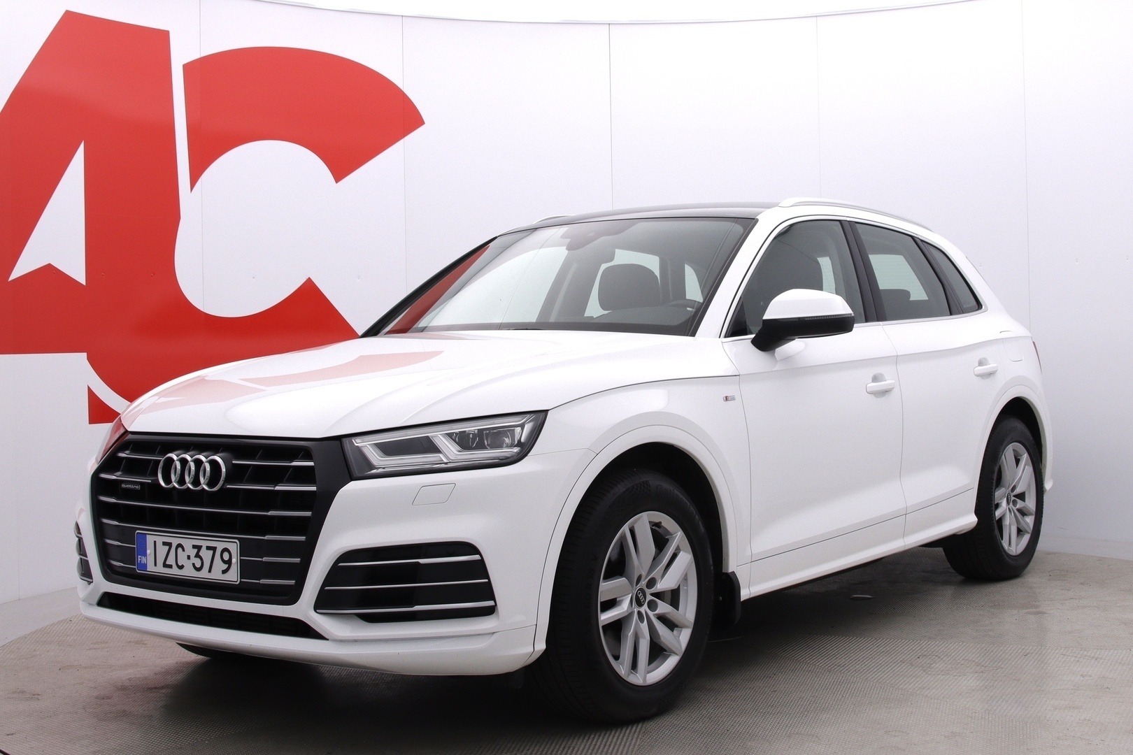 AUDI Q5 2020