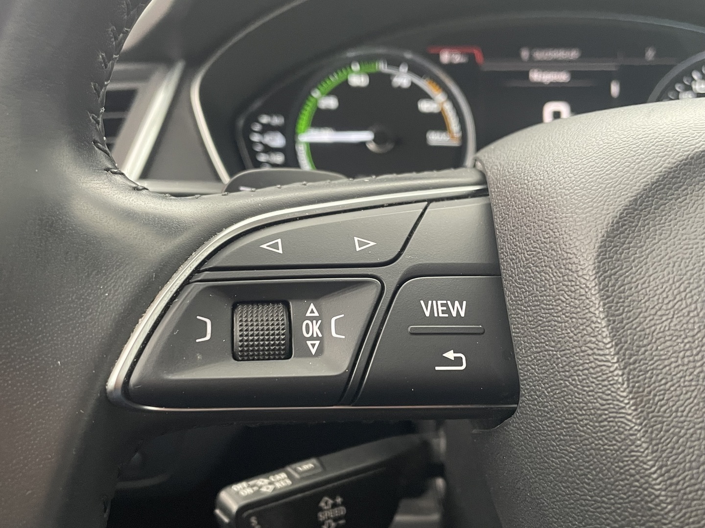 AUDI Q5 2020