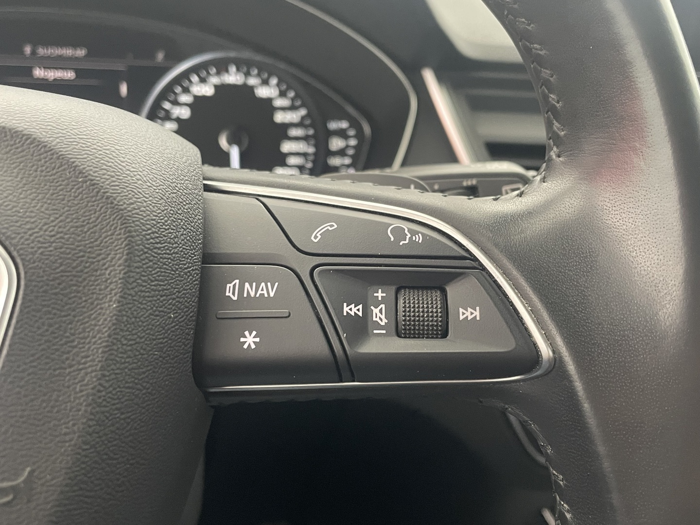 AUDI Q5 2020