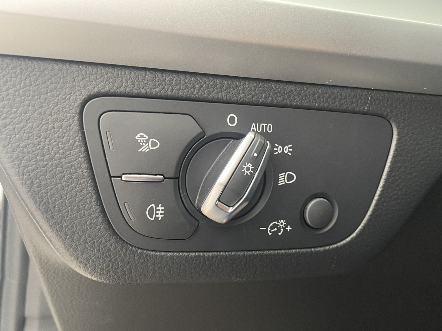 AUDI Q5 2020