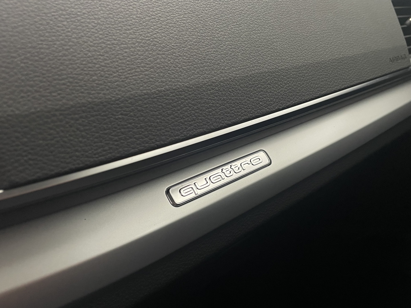 AUDI Q5 2020