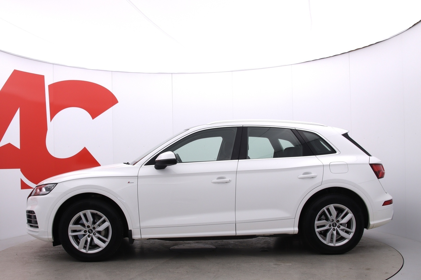 AUDI Q5 2020