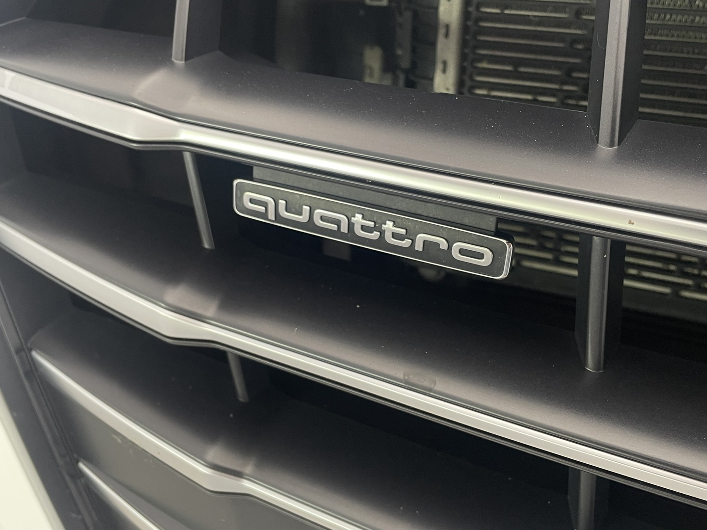 AUDI Q5 2020