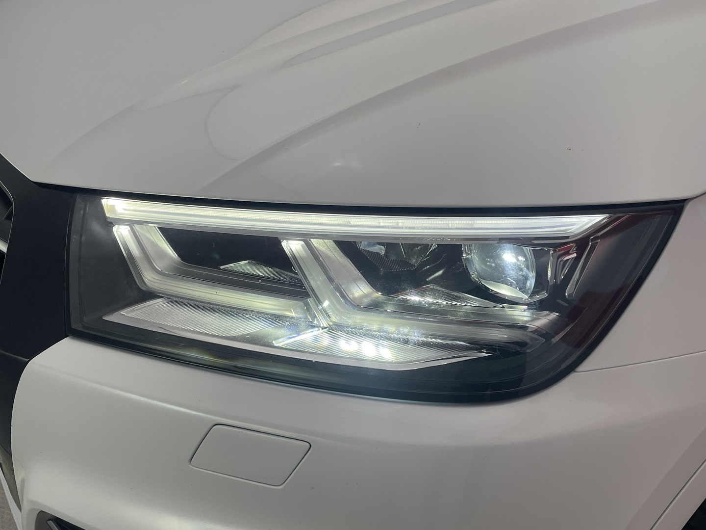 AUDI Q5 2020