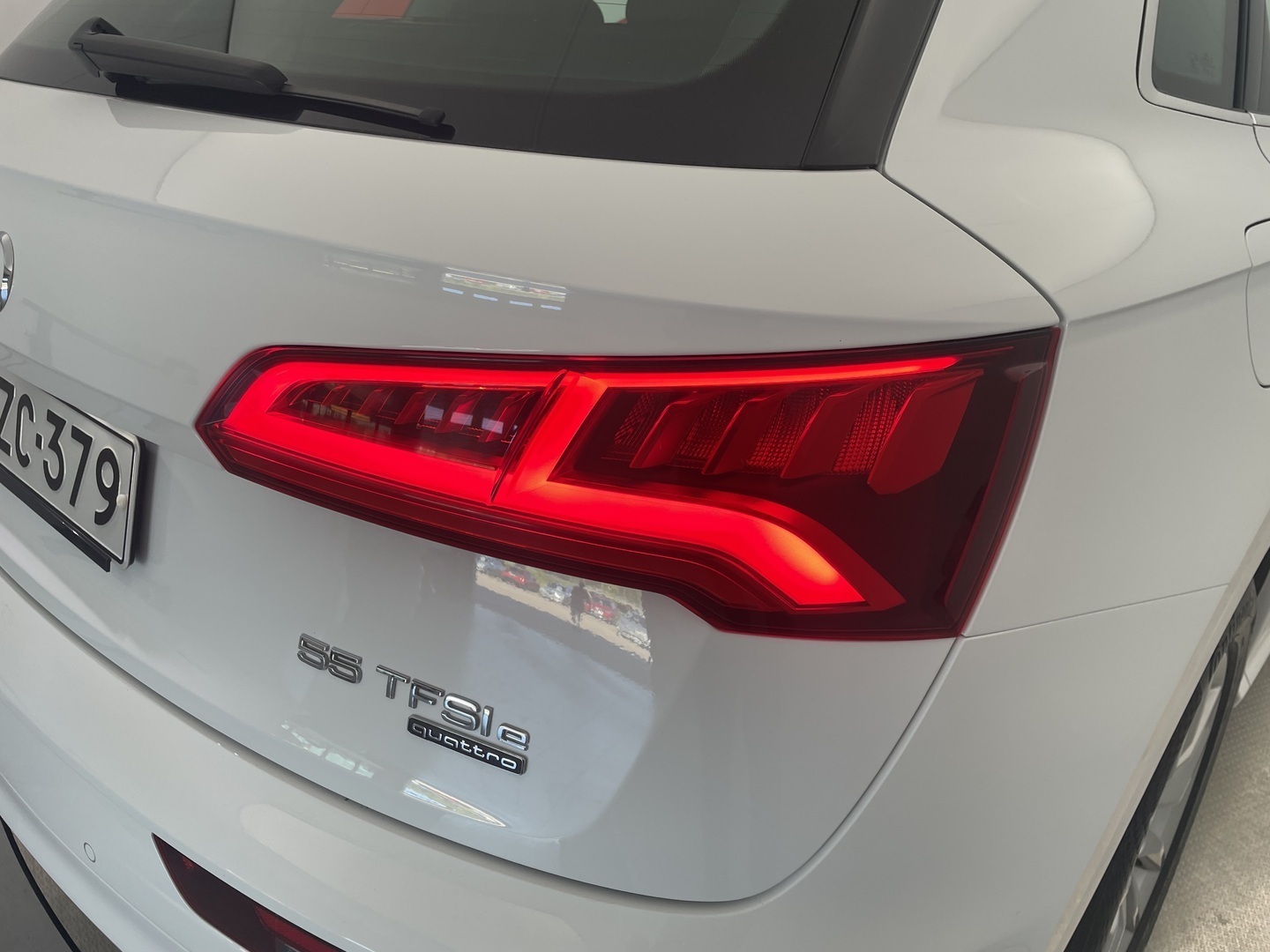 AUDI Q5 2020