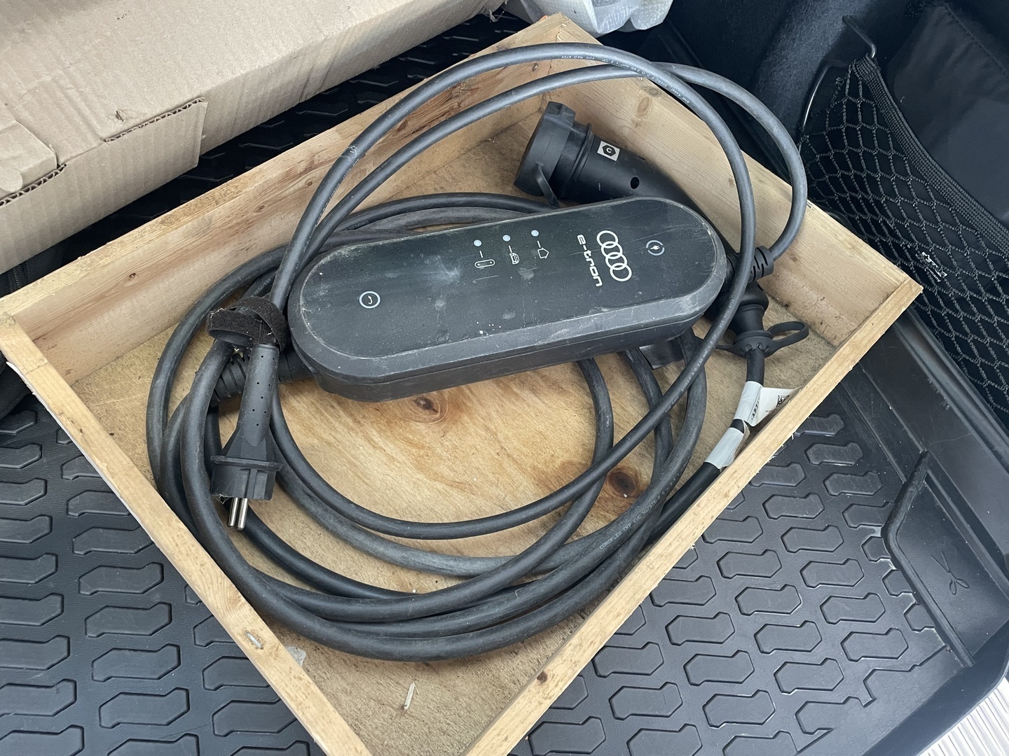 AUDI Q5 2020