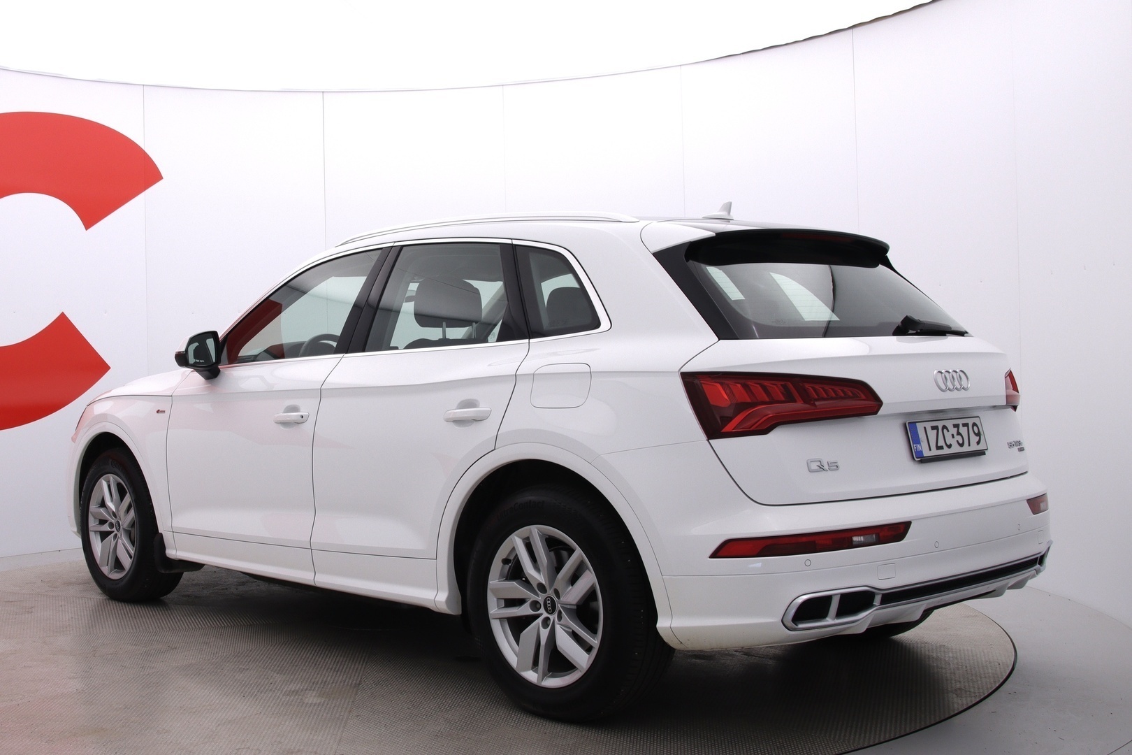 AUDI Q5 2020