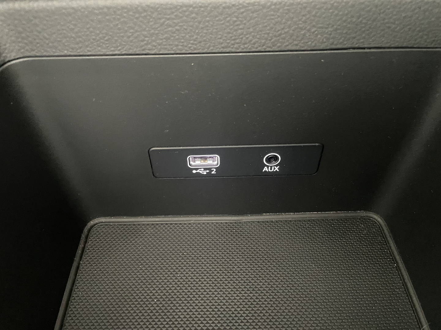 AUDI Q5 2020