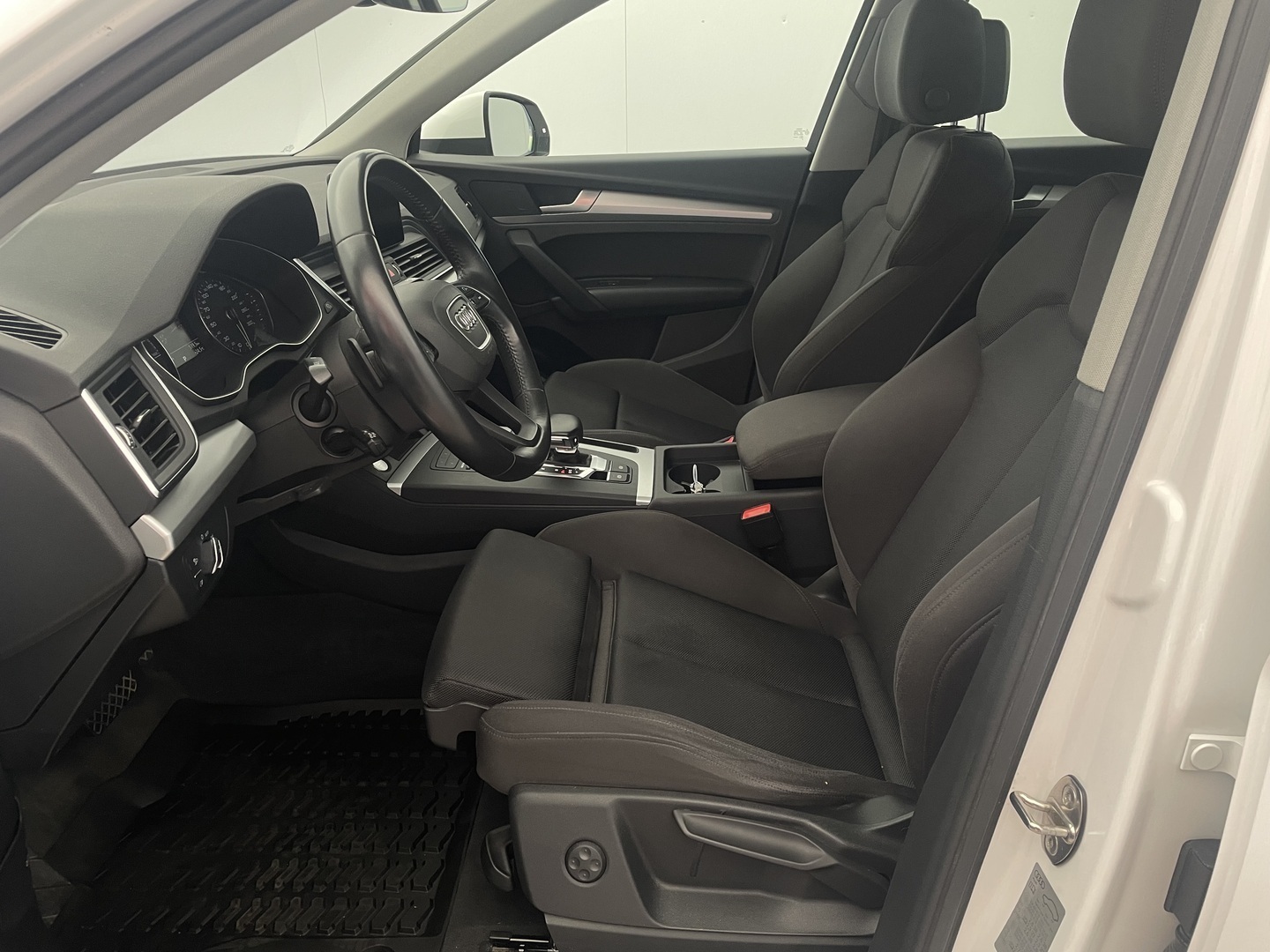 AUDI Q5 2020