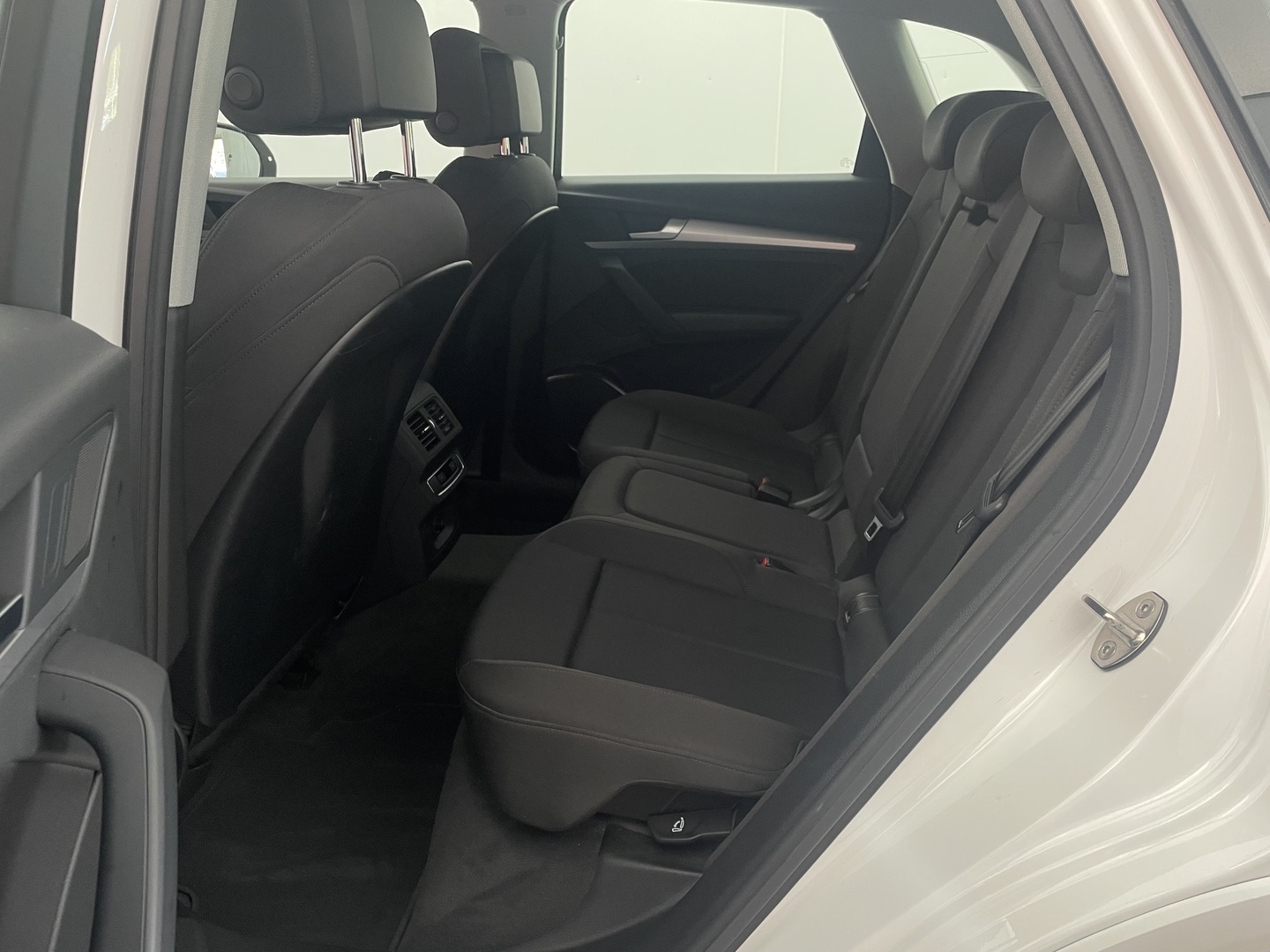 AUDI Q5 2020