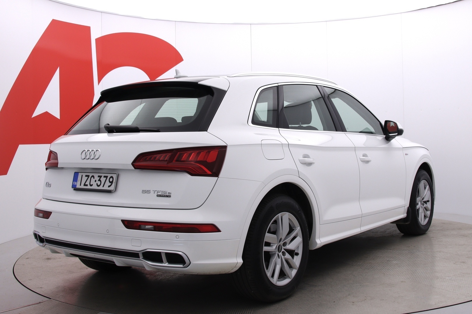 AUDI Q5 2020
