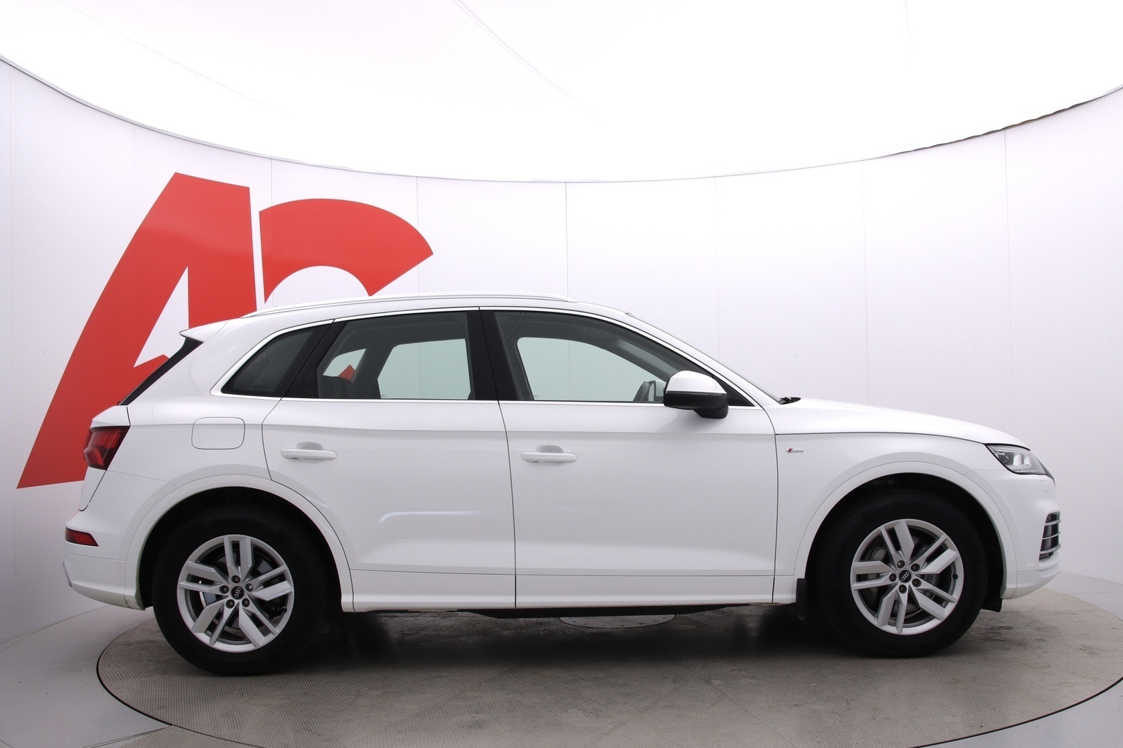AUDI Q5 2020
