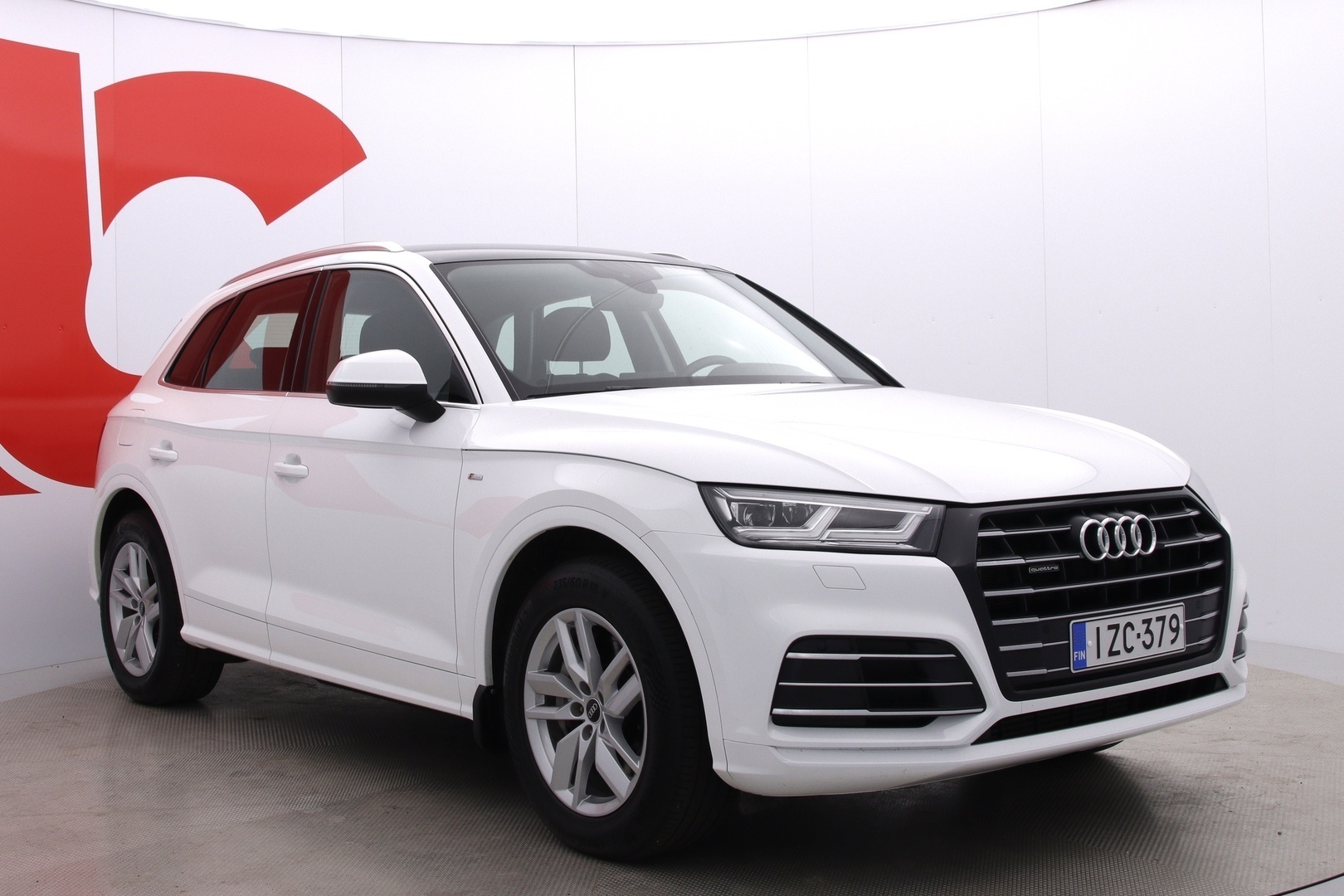 AUDI Q5 2020