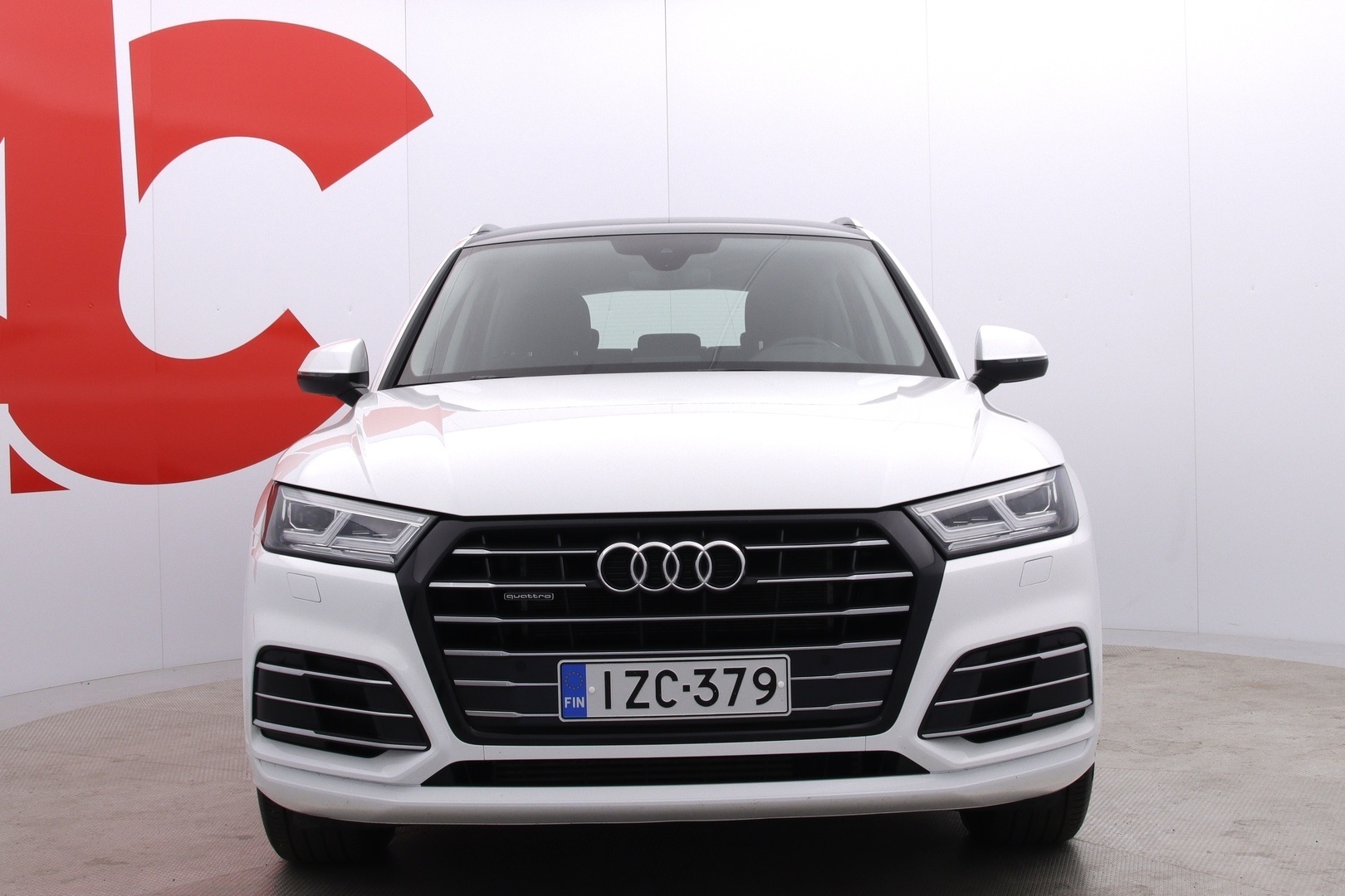 AUDI Q5 2020