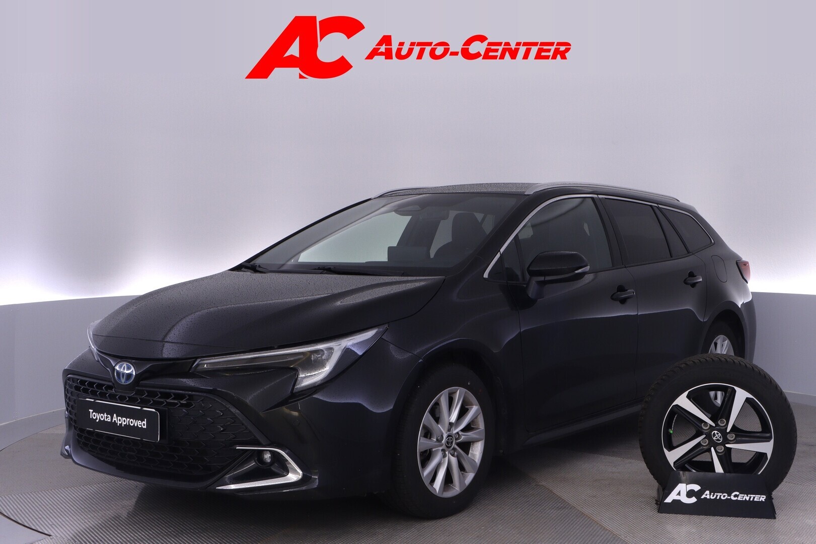 TOYOTA Corolla 2025