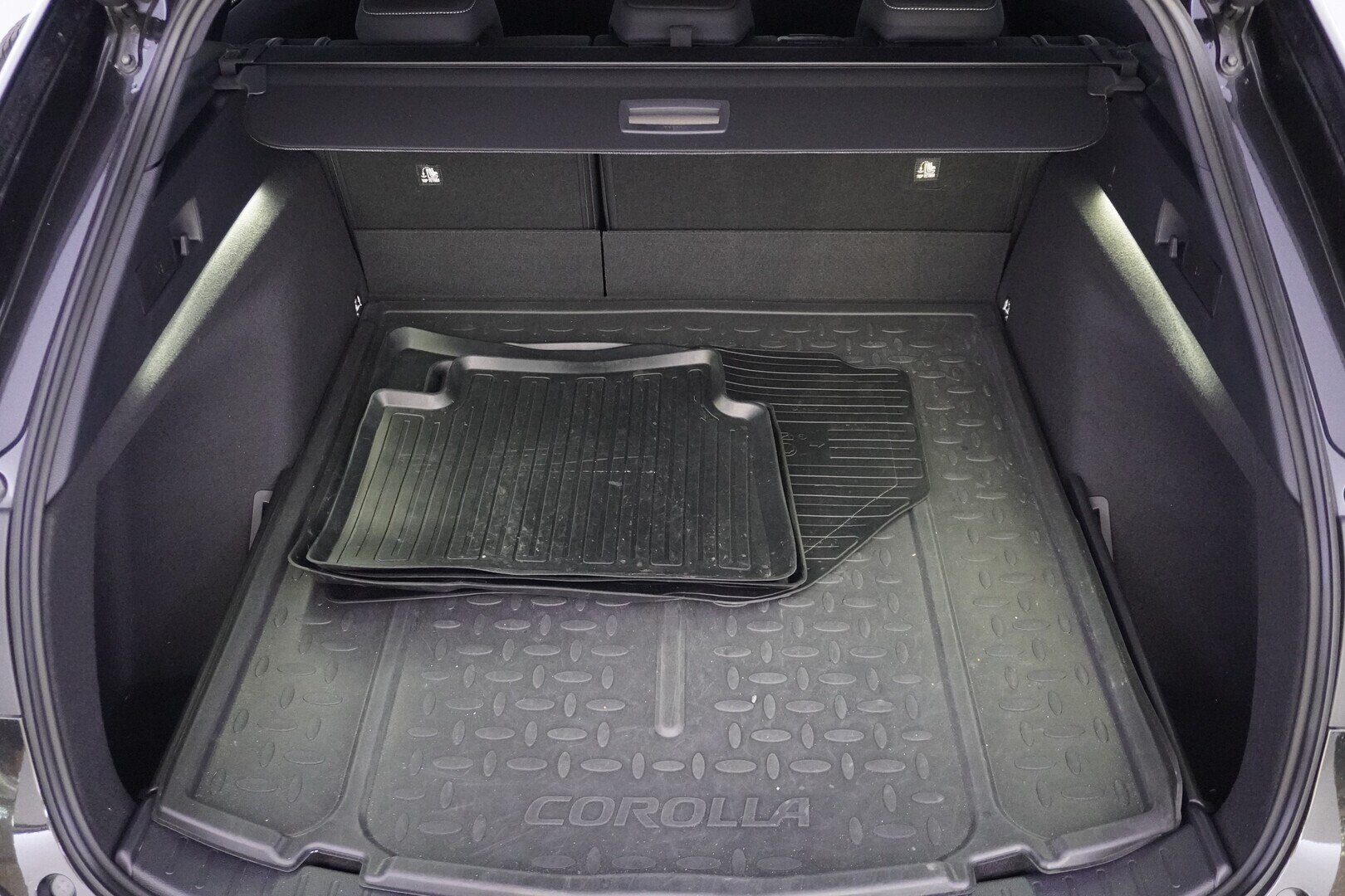 TOYOTA Corolla 2025