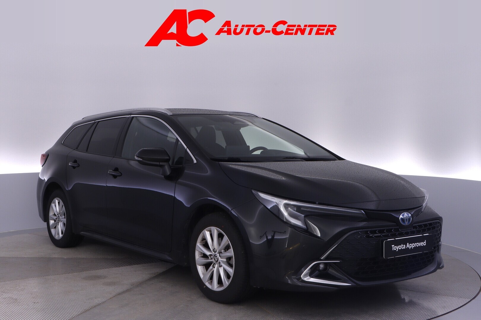 TOYOTA Corolla 2025