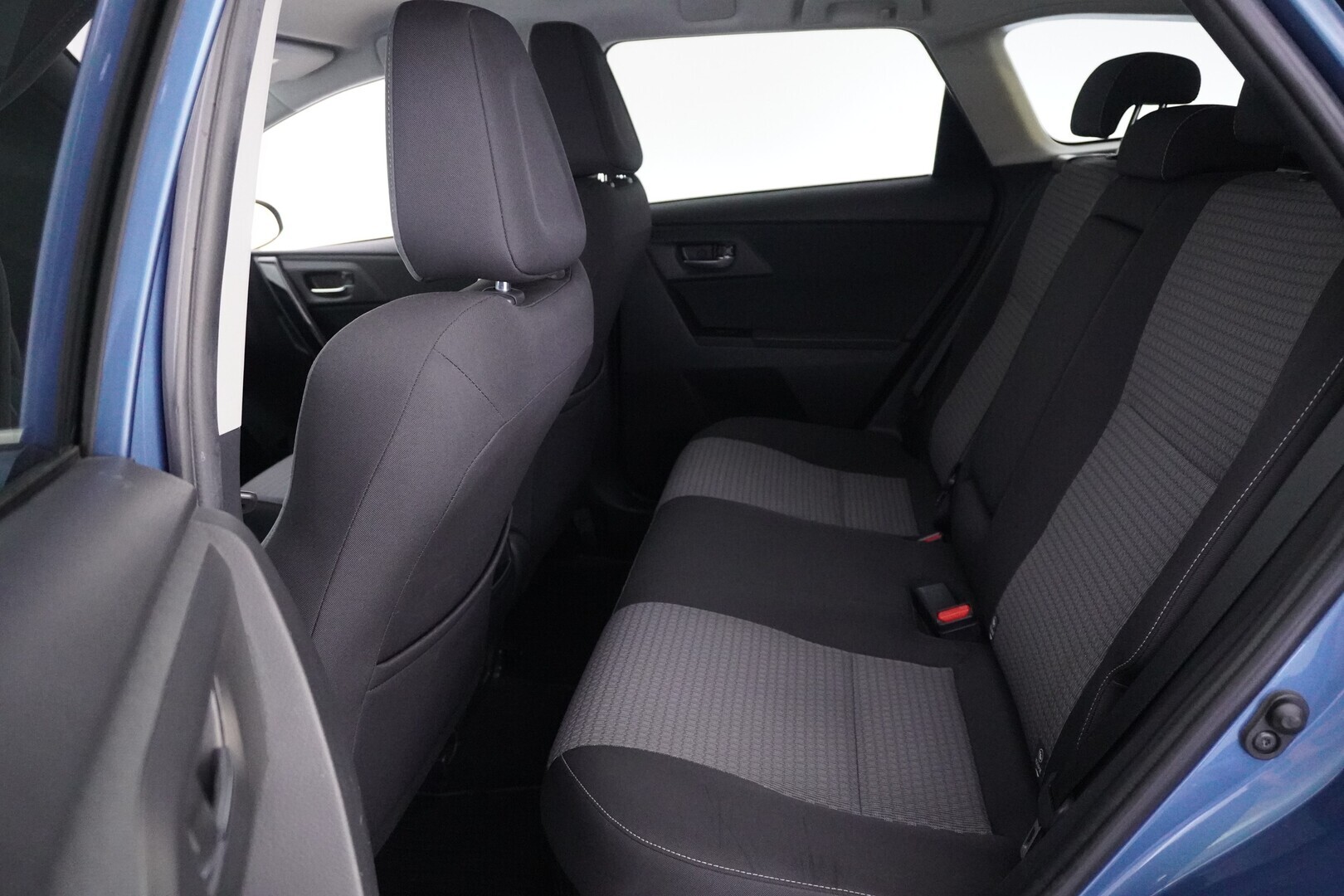 TOYOTA Auris 2018