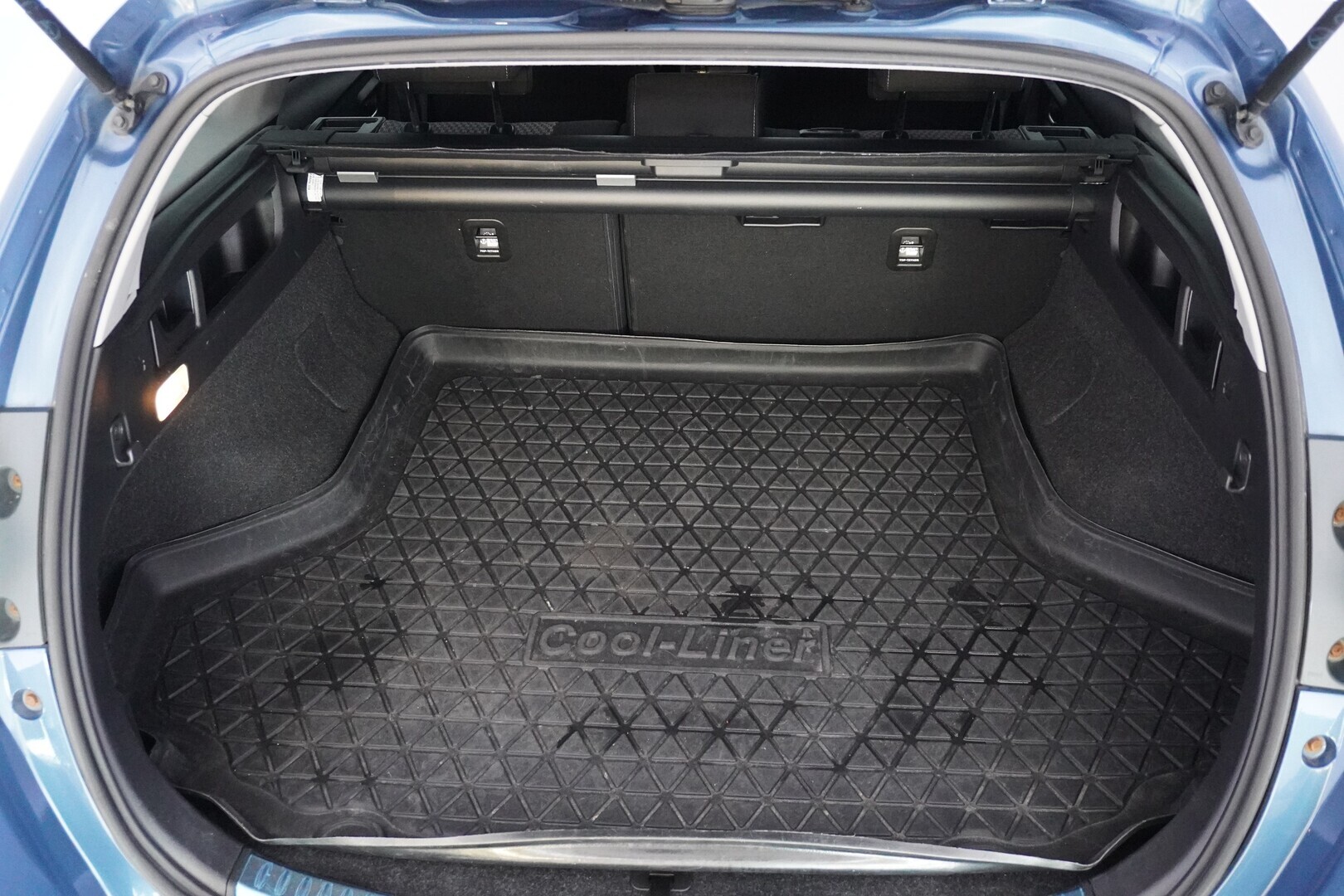 TOYOTA Auris 2018