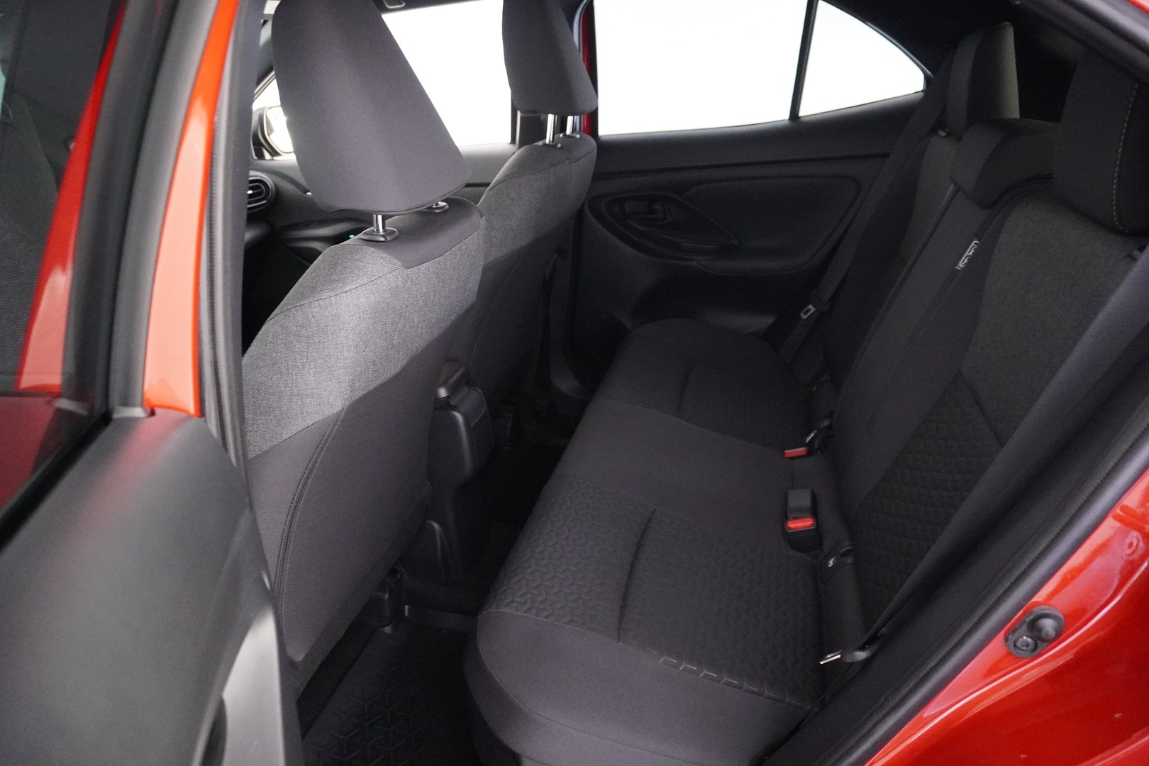 TOYOTA Yaris Cross 2022