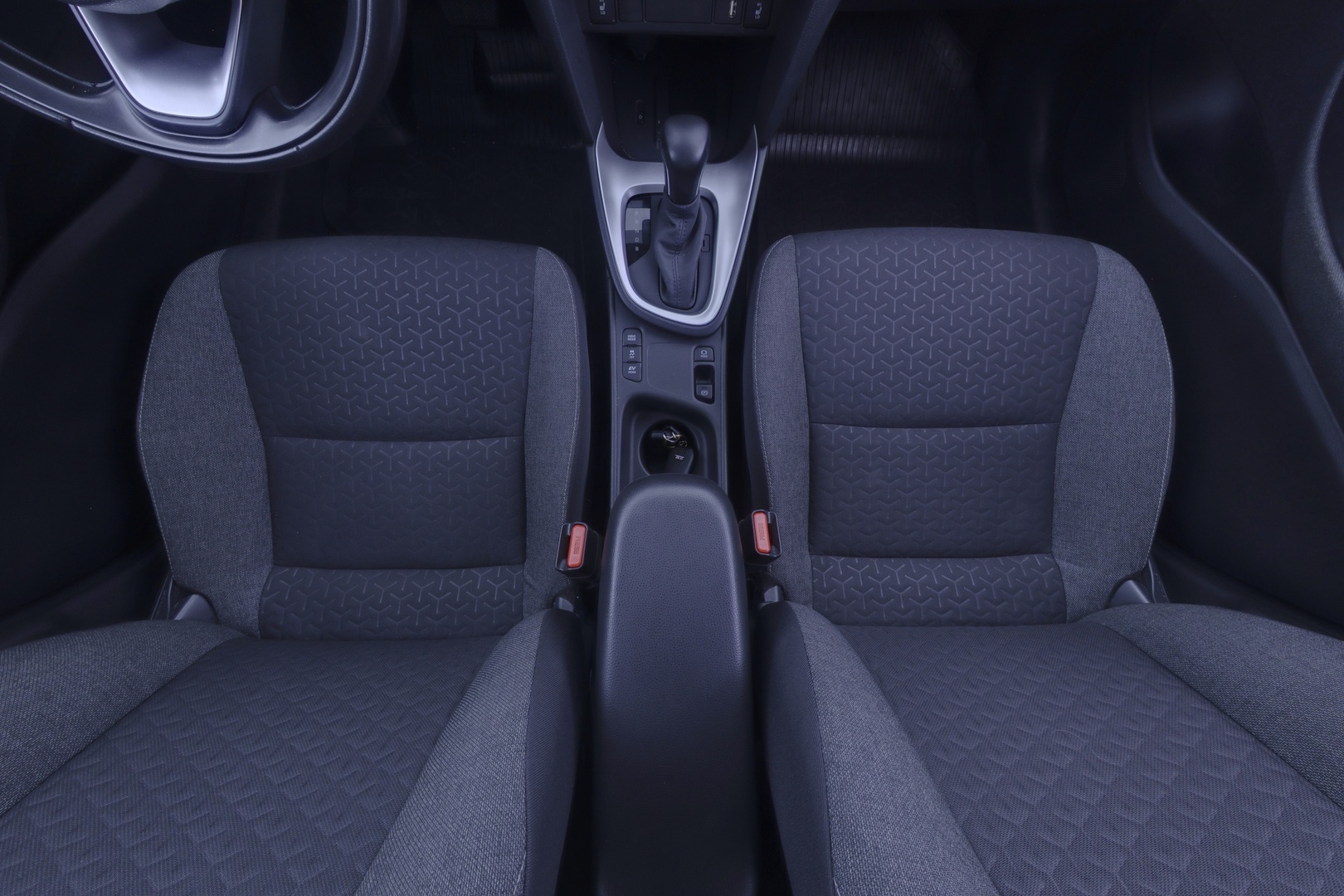 TOYOTA Yaris Cross 2022