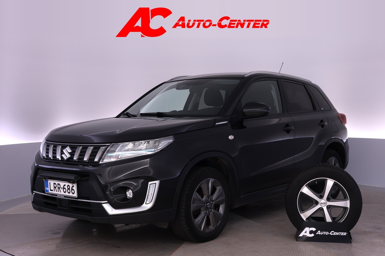 SUZUKI Vitara 2023