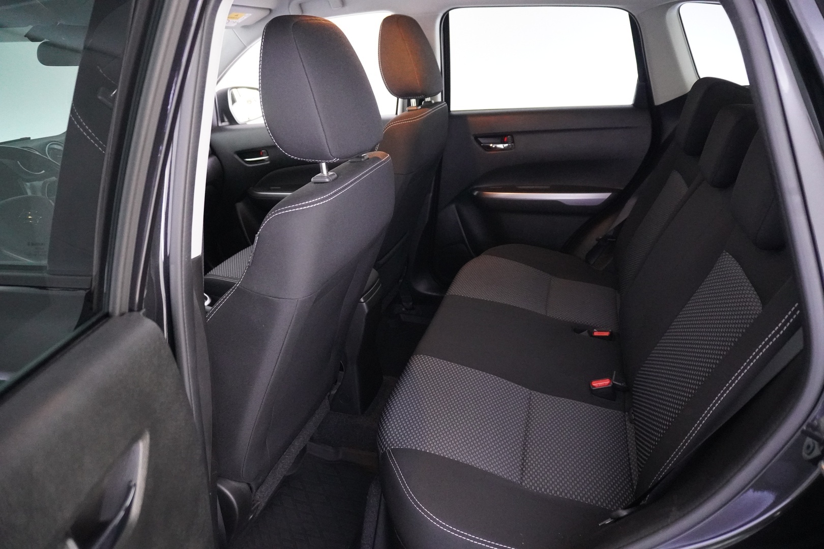 SUZUKI Vitara 2023