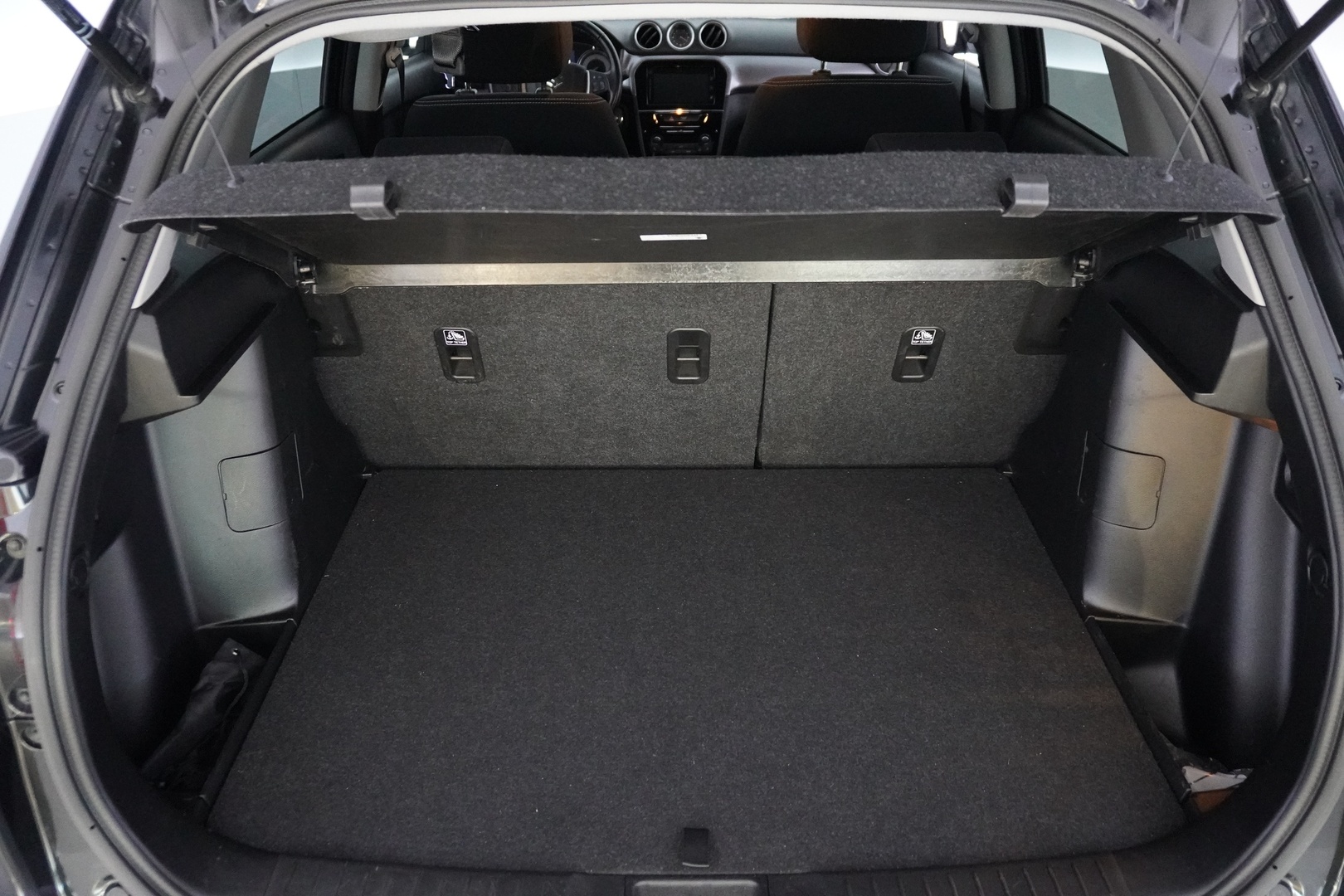 SUZUKI Vitara 2023