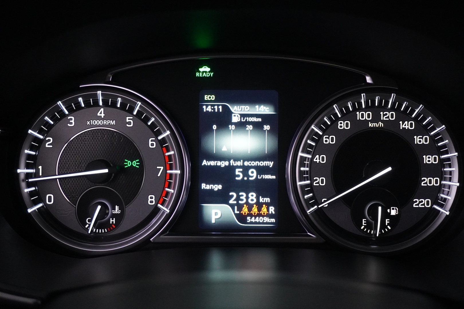 SUZUKI Vitara 2023