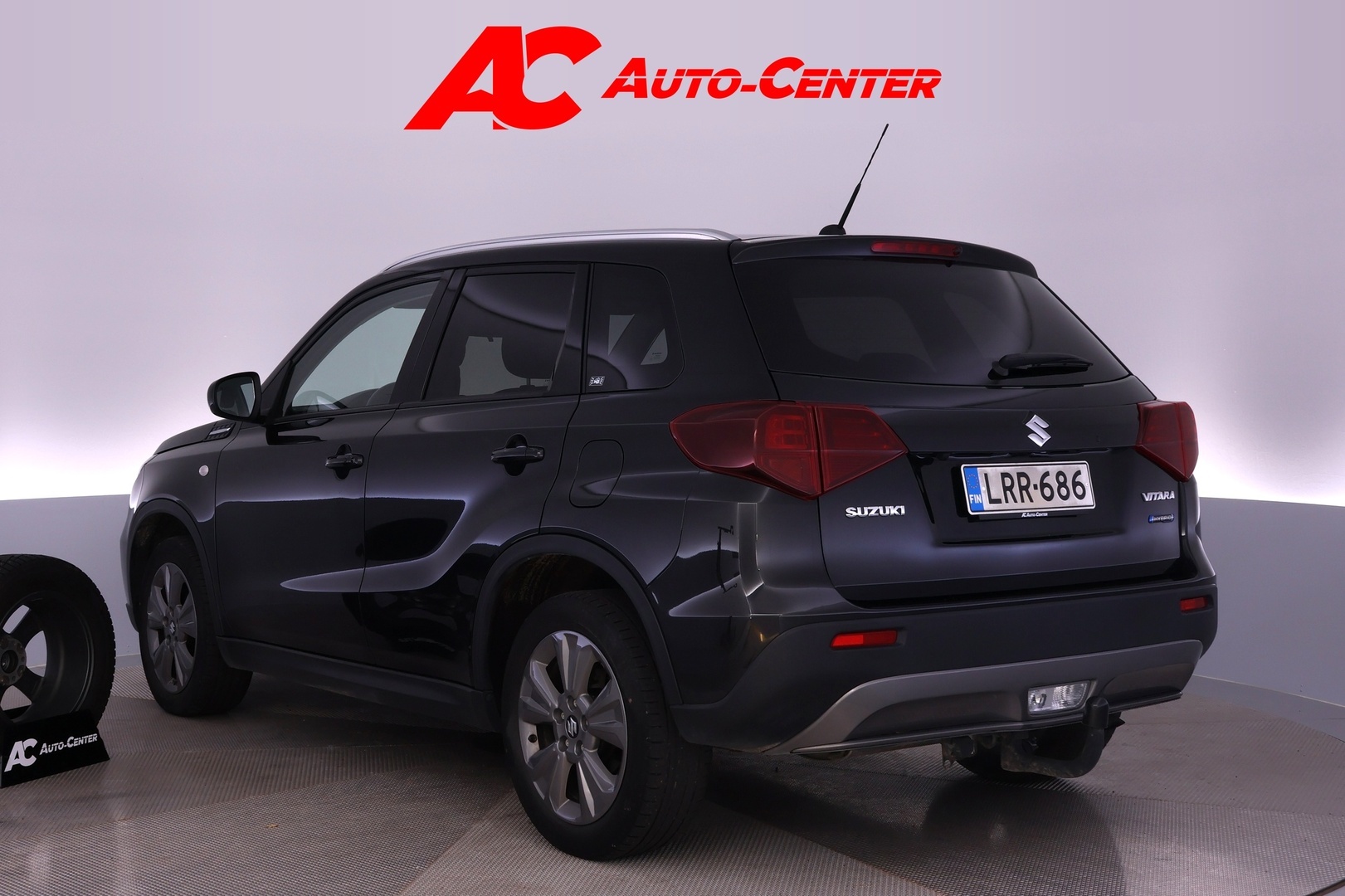 SUZUKI Vitara 2023