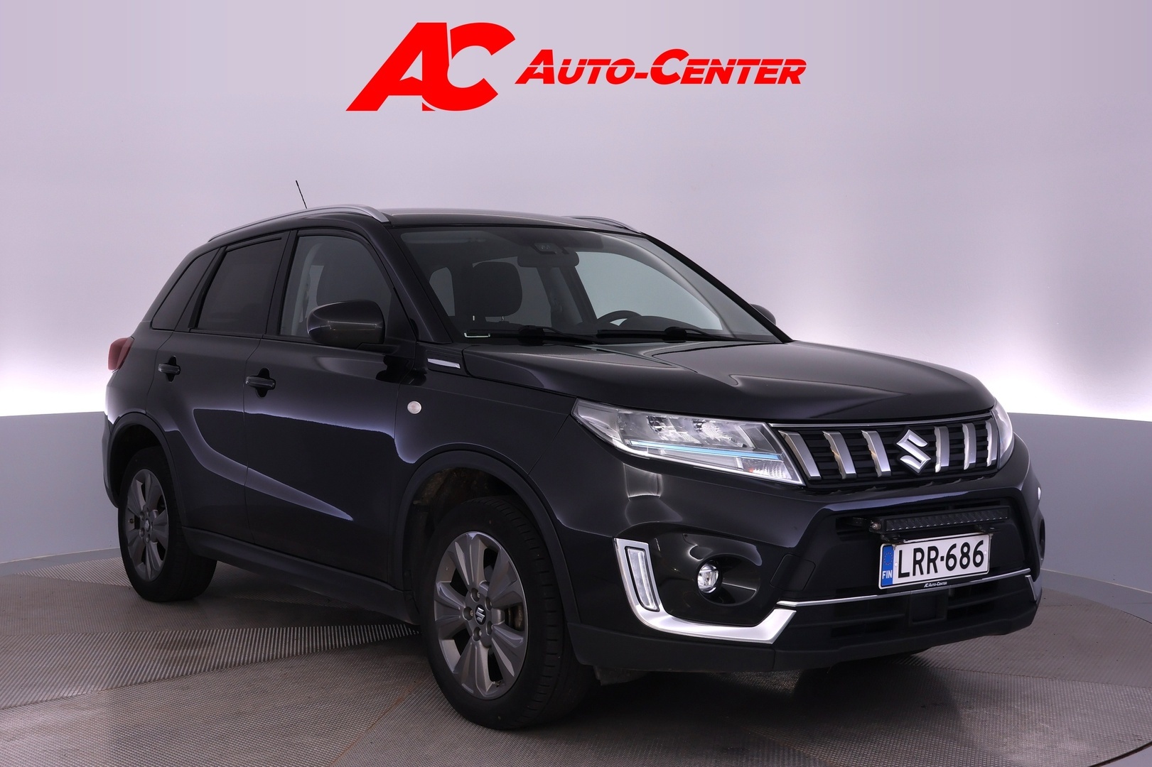 SUZUKI Vitara 2023