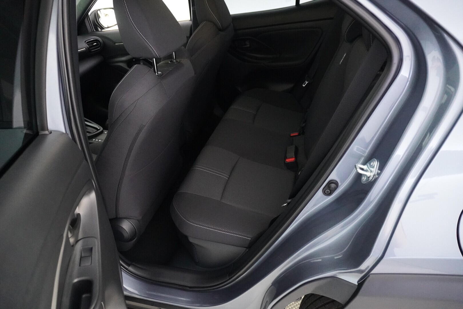 TOYOTA Yaris Cross 2026
