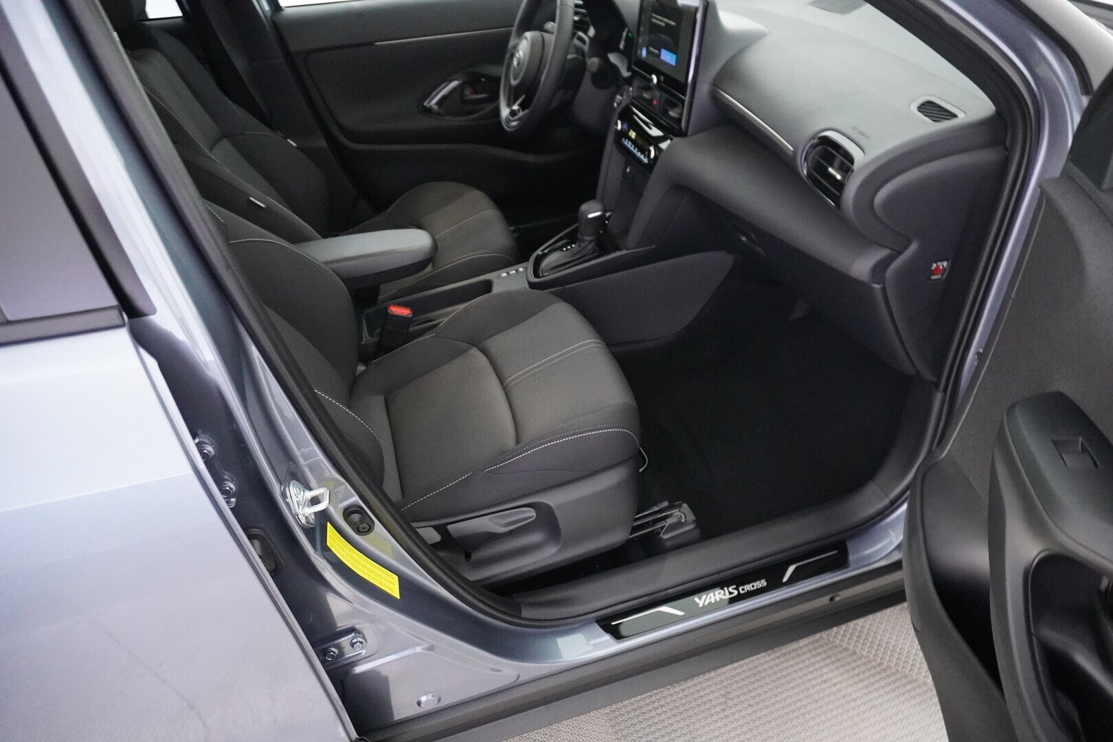 TOYOTA Yaris Cross 2026