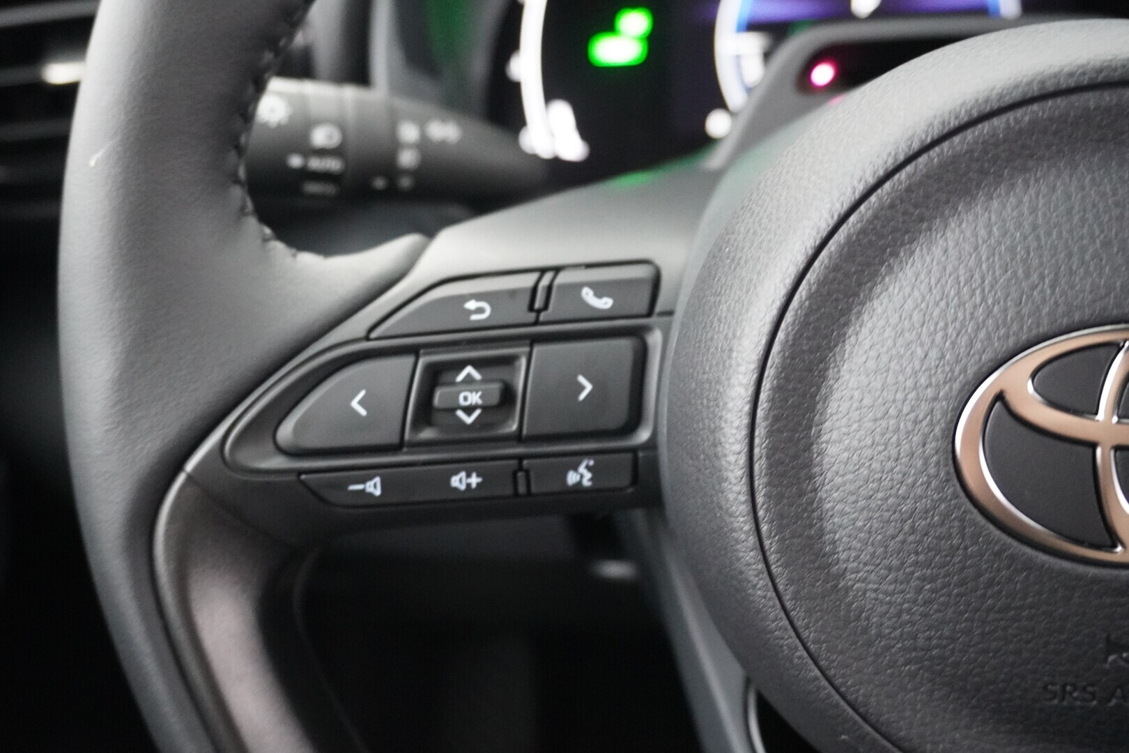 TOYOTA Yaris Cross 2026