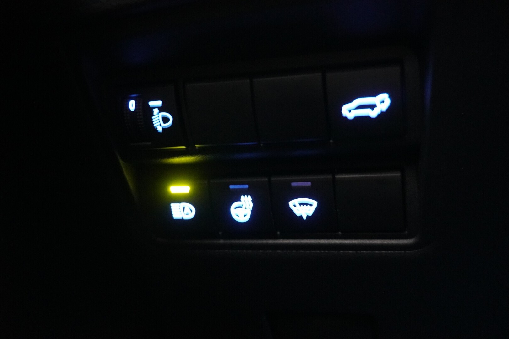 TOYOTA Yaris Cross 2022