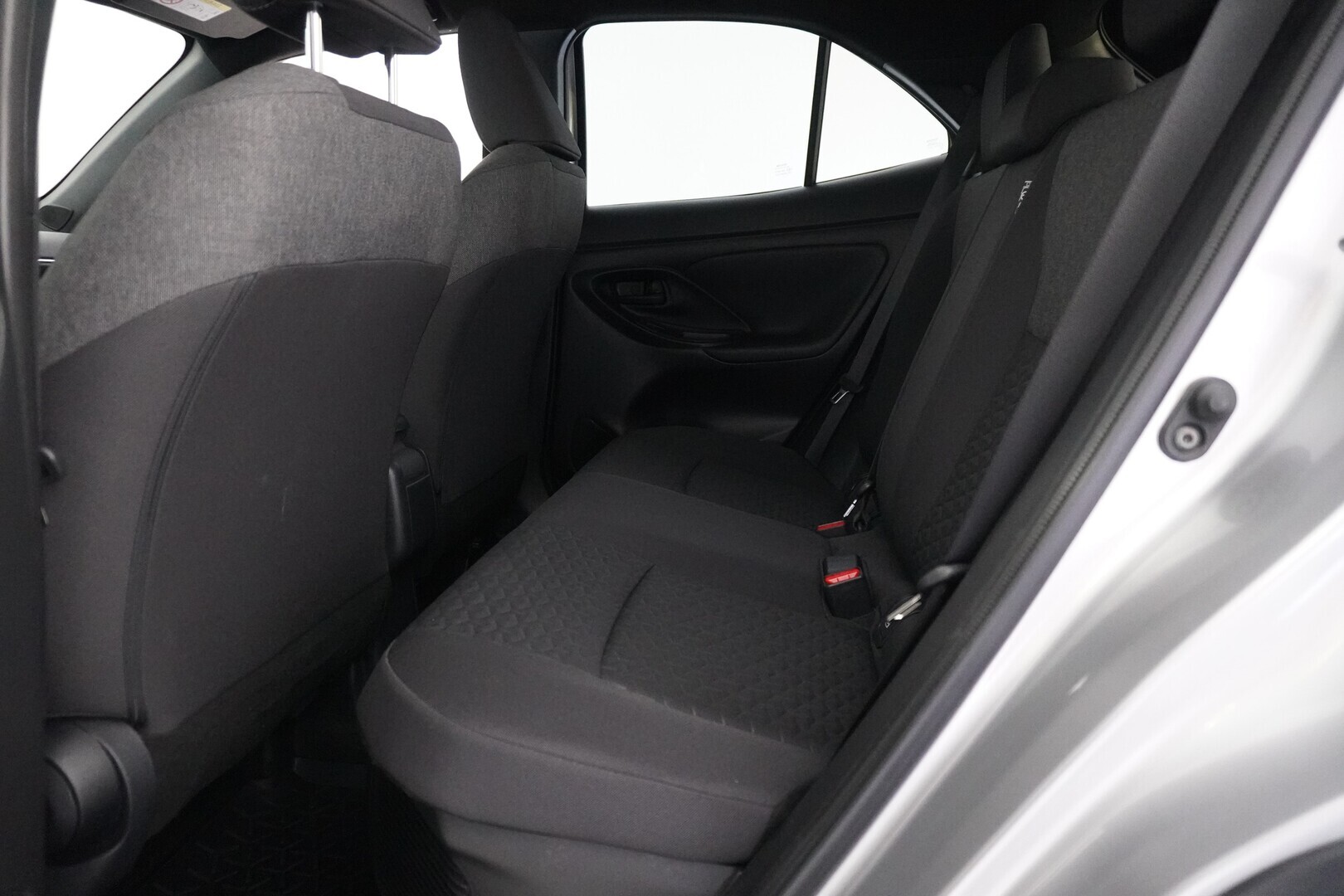 TOYOTA Yaris Cross 2022