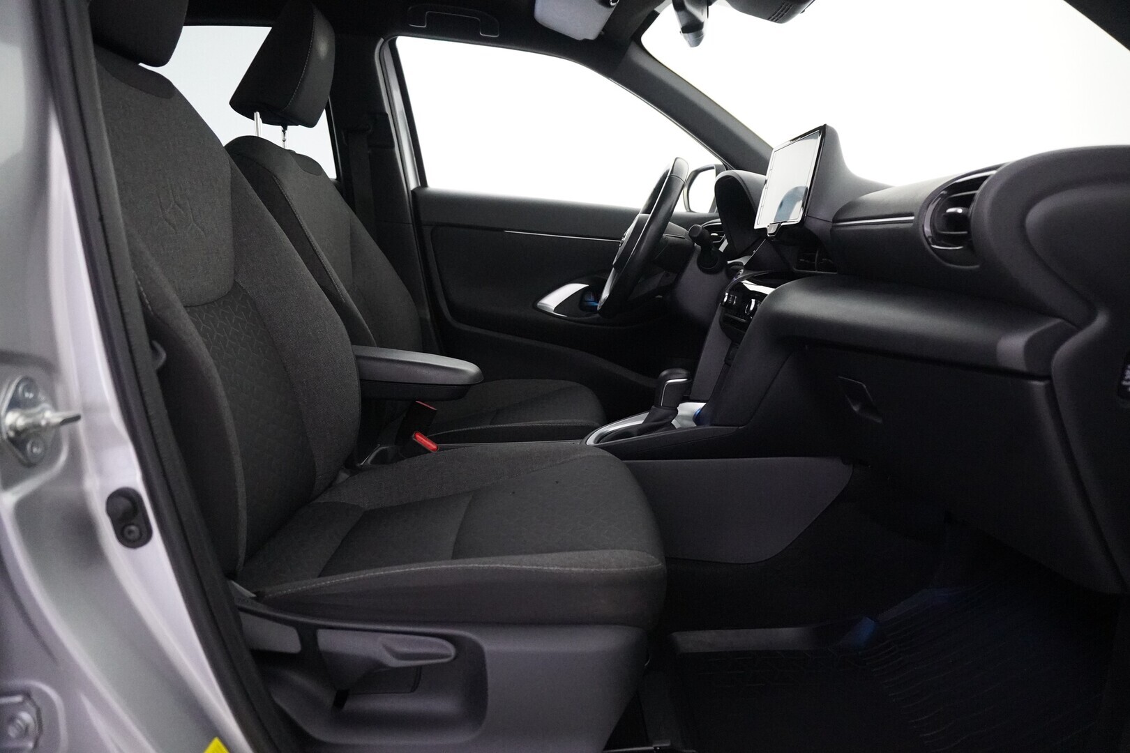 TOYOTA Yaris Cross 2022