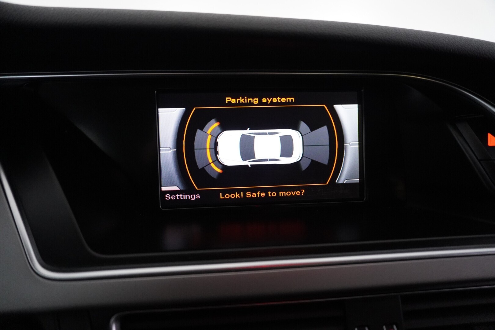 AUDI A5 2013