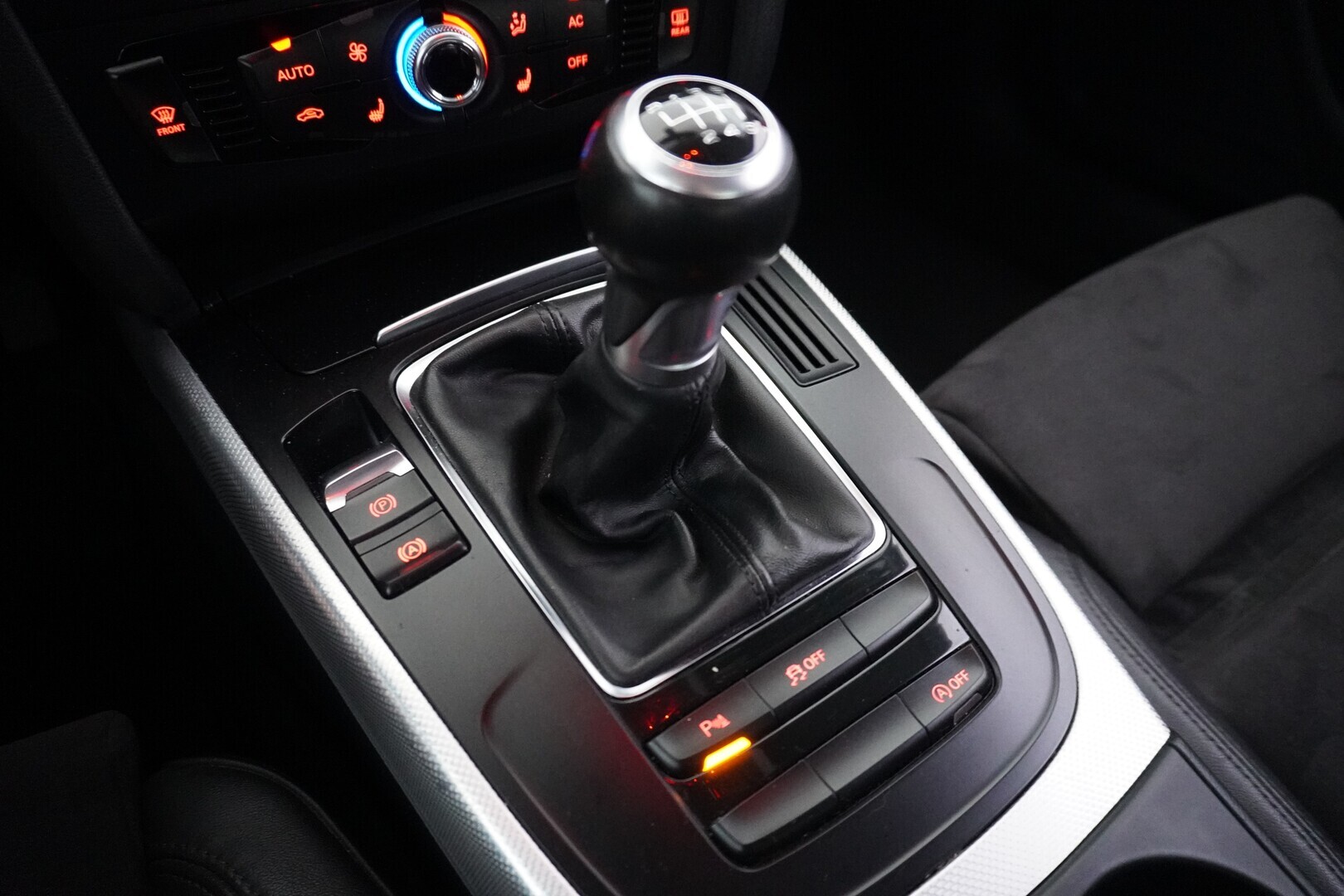 AUDI A5 2013