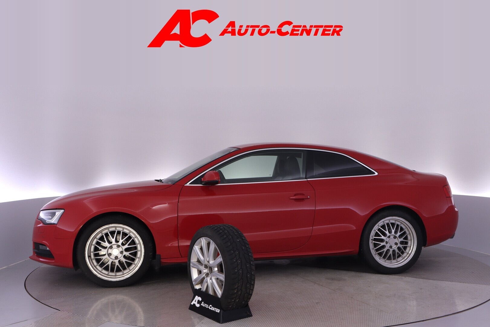 AUDI A5 2013