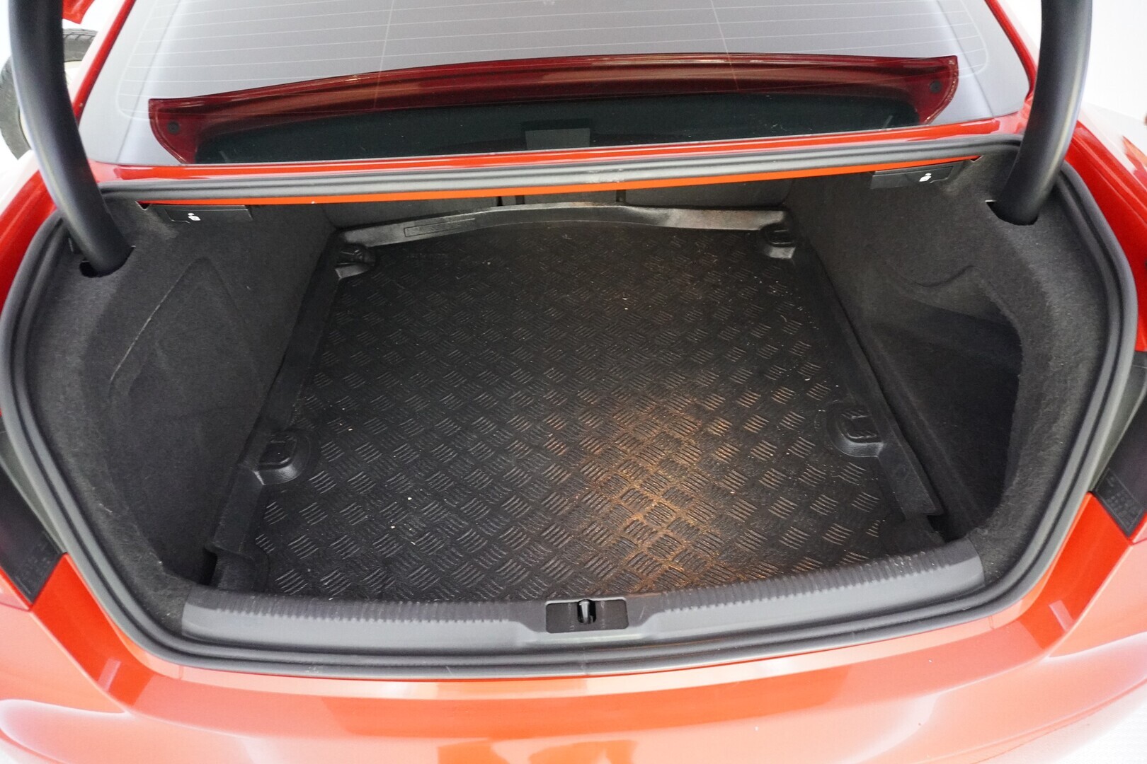 AUDI A5 2013