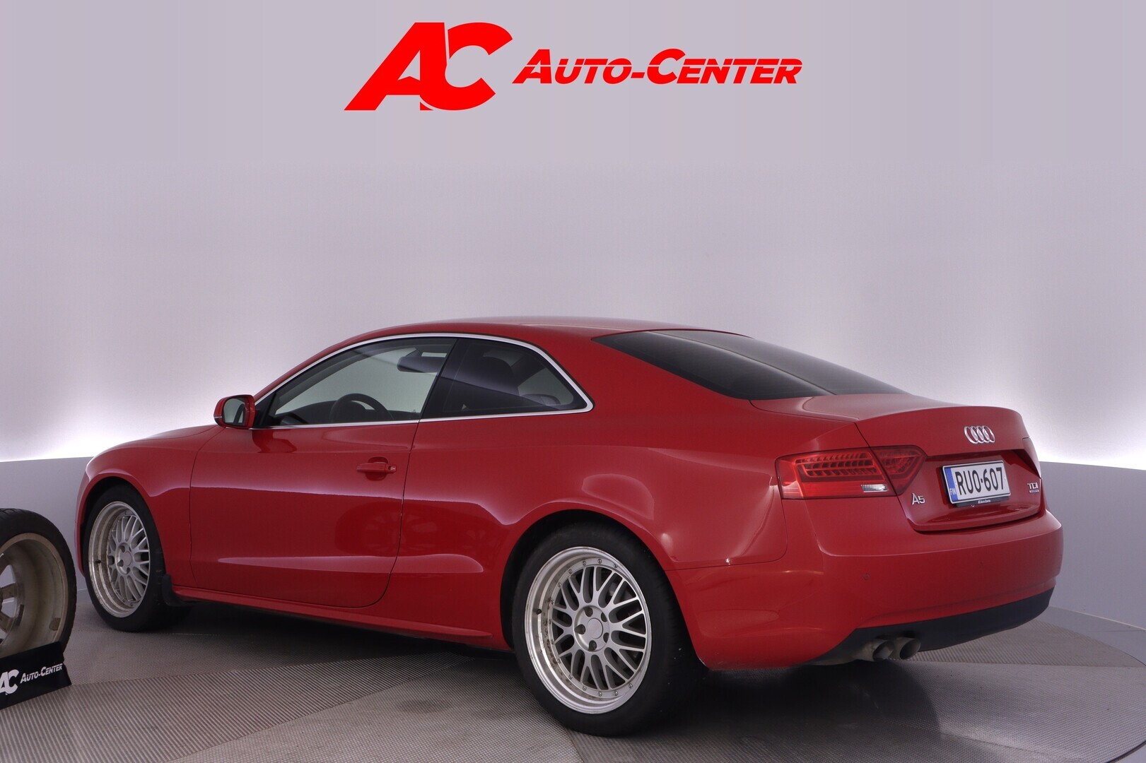 AUDI A5 2013