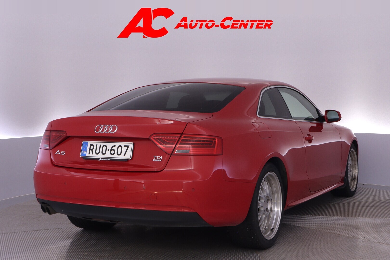 AUDI A5 2013