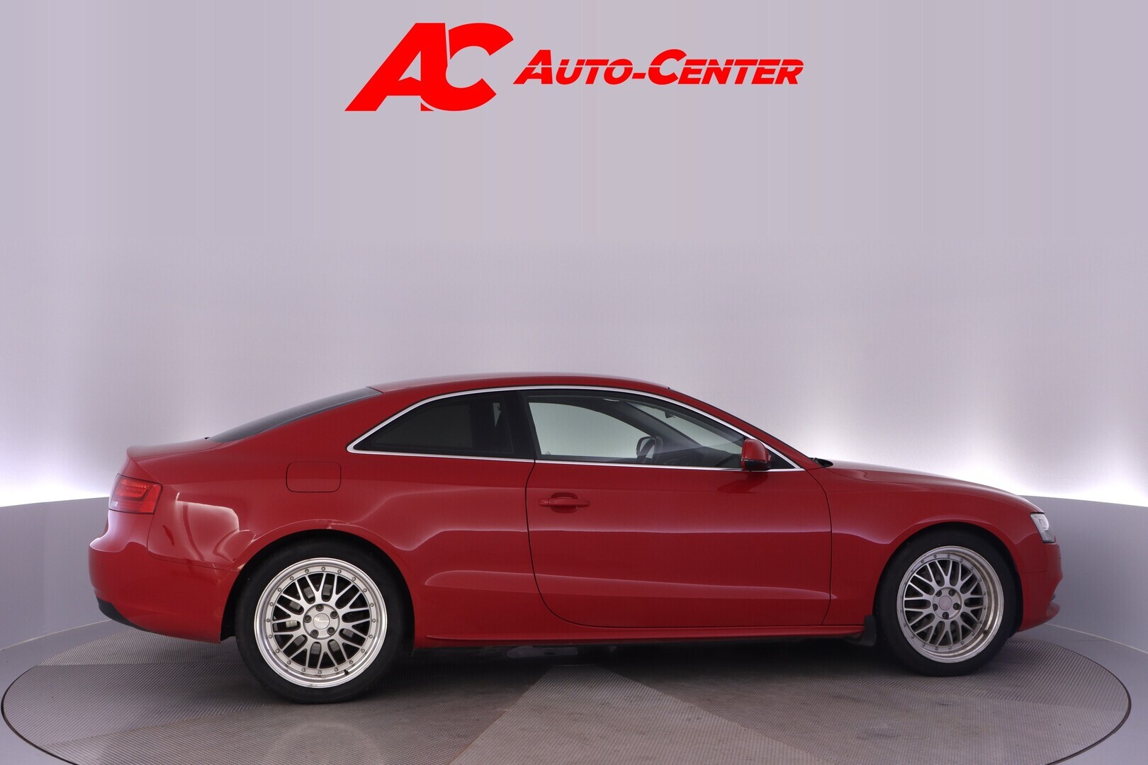 AUDI A5 2013