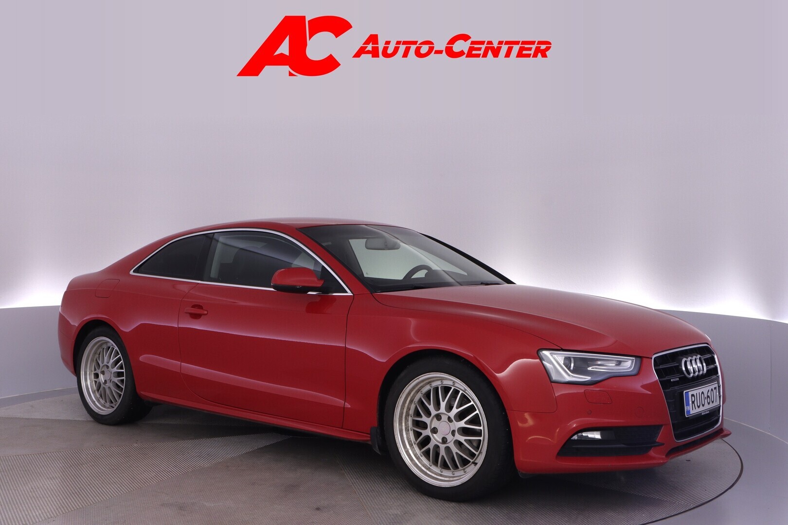 AUDI A5 2013