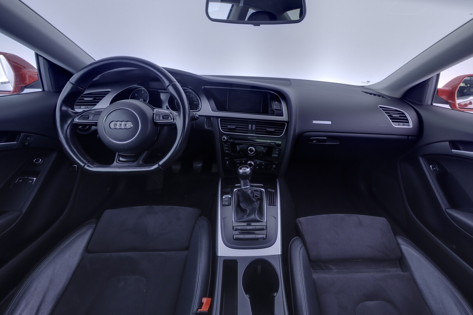 AUDI A5 2013