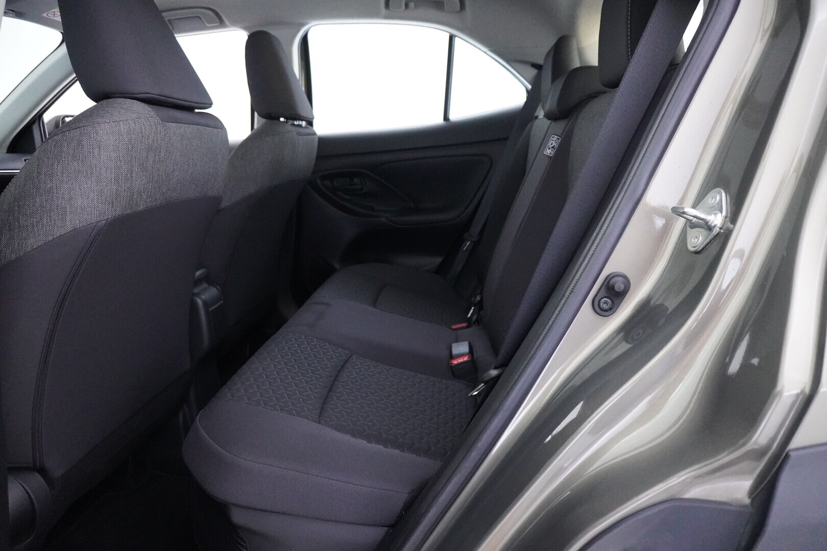 TOYOTA Yaris Cross 2023